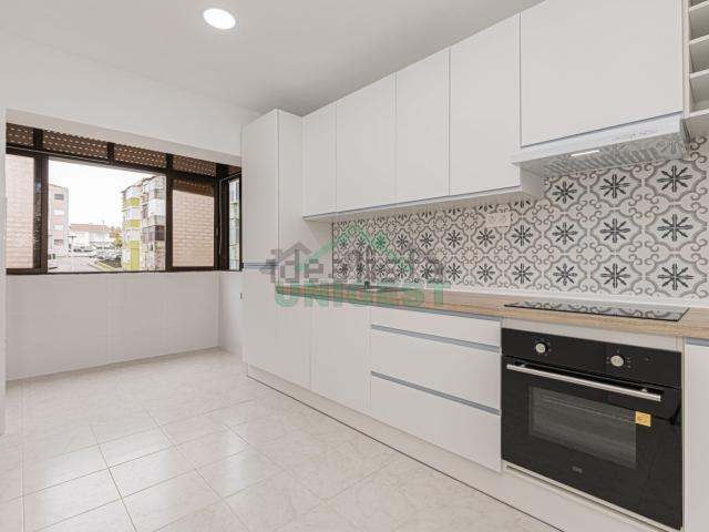 Apartamento alugar em Lavradio, Setúbal