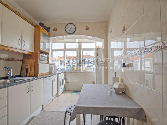 Apartamento venda em Lavradio, Setúbal