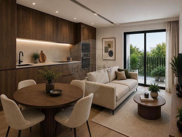 Apartamento venda em Lavradio, Setúbal
