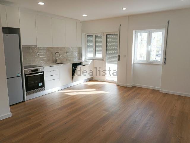 Apartamento venda em Lavradio, Setúbal