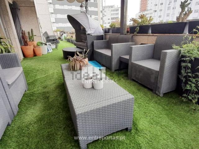Apartamento venda em Póvoa de Varzim