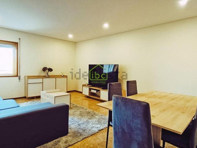 Apartamento venda em Póvoa de Varzim