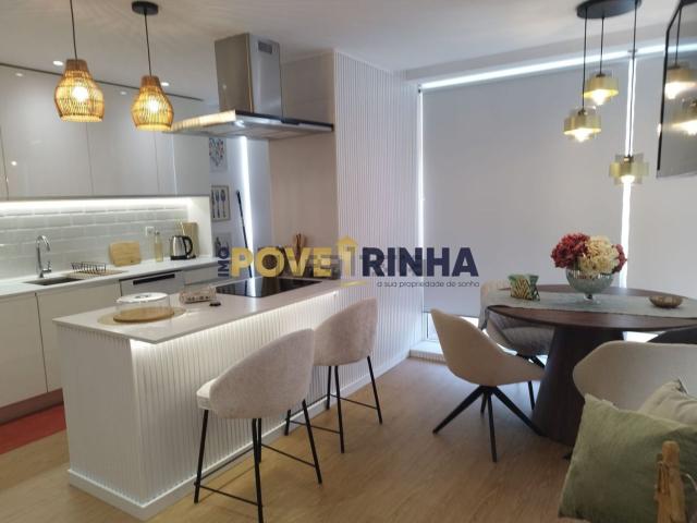 Apartamento venda em Nova Sintra, A Ver-o-mar