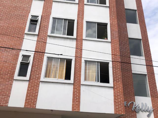 Apartamento en arriendo en Oriental, Güicán