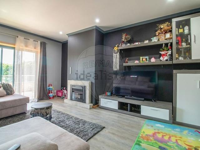 Apartamento venda em Barro, Águeda