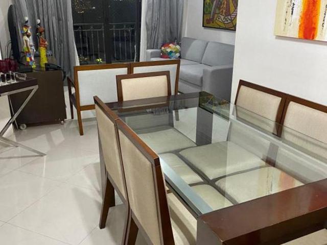 Apartamento venda em Região Imediata de São Paulo, Região Metropolitana de São Paulo