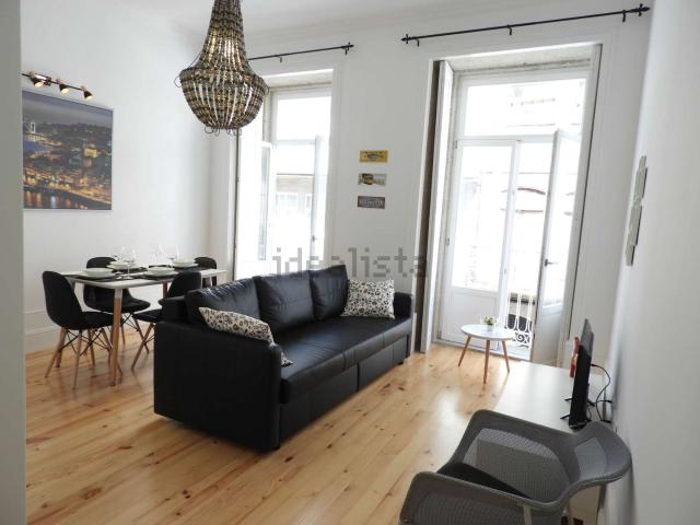Apartamento alugar em São Lázaro, Porto