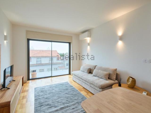 Apartamento alugar em Porto