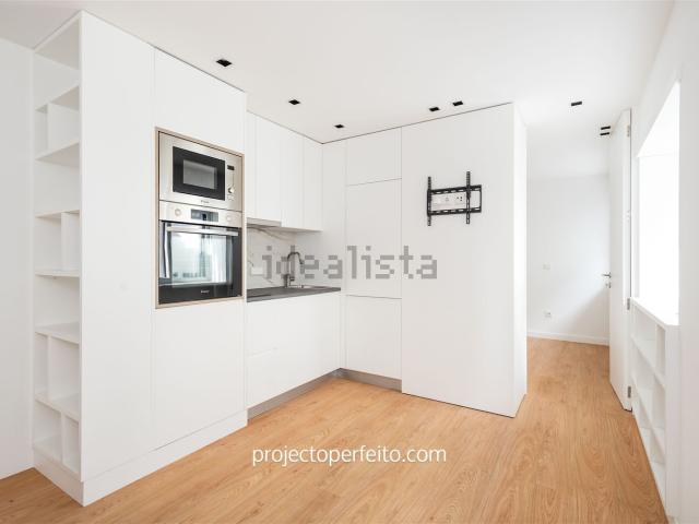 Apartamento venda em Porto, Cedofeita