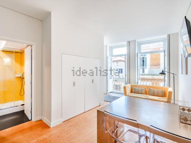 Apartamento alugar em Conjunto Urbano da Ribeira, Porto