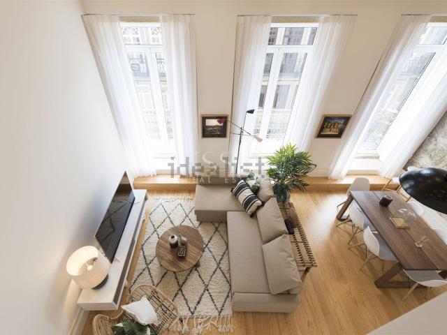 Apartamento venda em Porto, Cedofeita