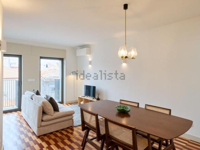 Apartamento alugar em Porto