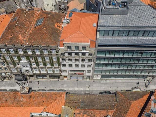Apartamento venda em Porto, Cedofeita