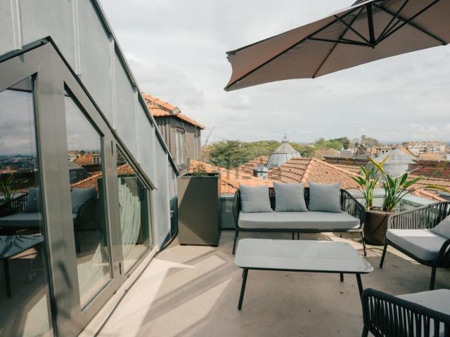 Duplex alugar em Porto, Cedofeita