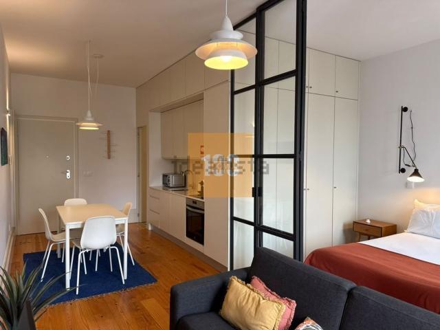 Apartamento venda em Porto, Cedofeita
