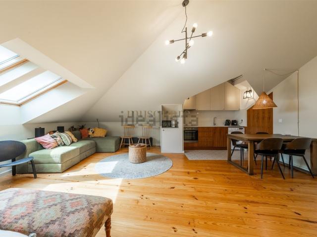 Apartamento venda em Porto, Cedofeita