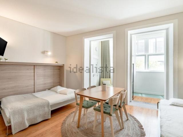Apartamento alugar em Conjunto Urbano da Ribeira, Porto