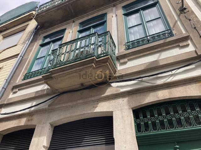Apartamento venda em Porto, Cedofeita