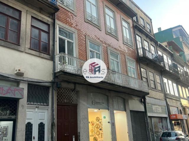 Apartamento venda em Porto, Cedofeita