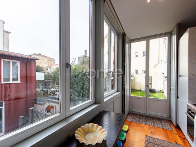 Apartamento venda em Porto, Cedofeita