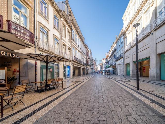 Apartamento venda em Porto, Cedofeita