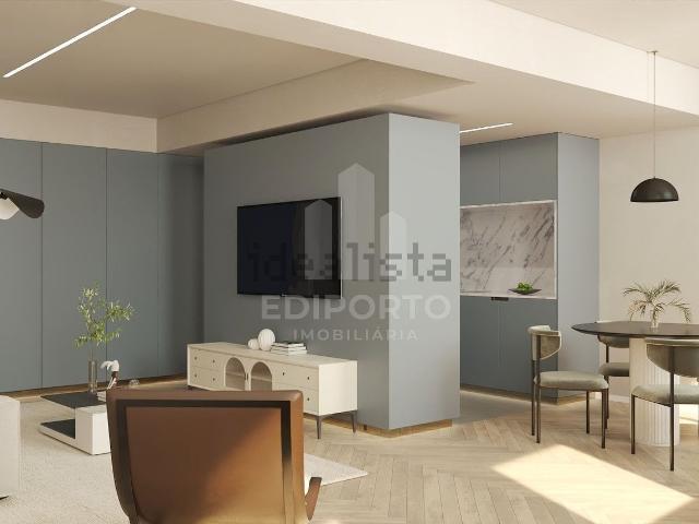 Apartamento venda em Porto, Cedofeita