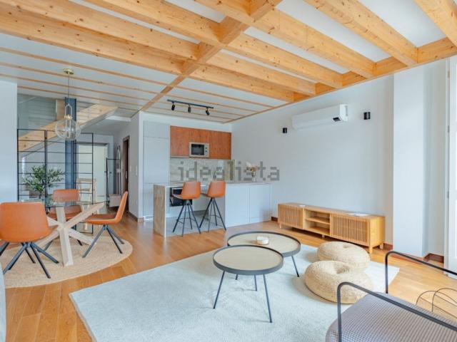 Duplex alugar em Porto, Cedofeita