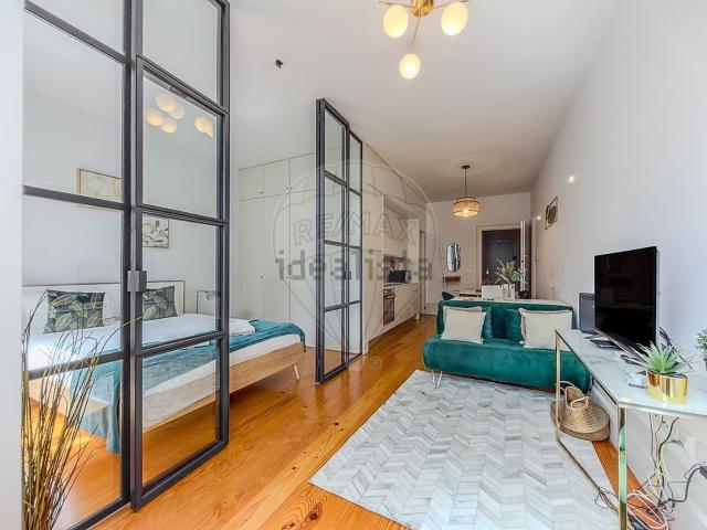 Apartamento venda em Porto, Cedofeita