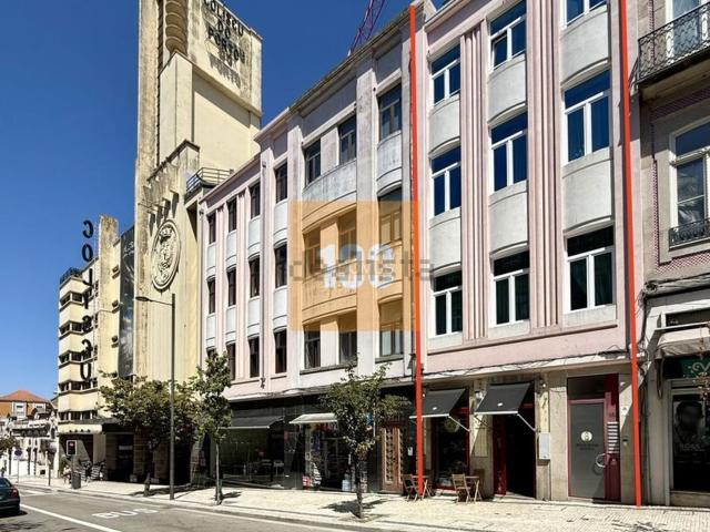 Apartamento venda em Porto, Cedofeita