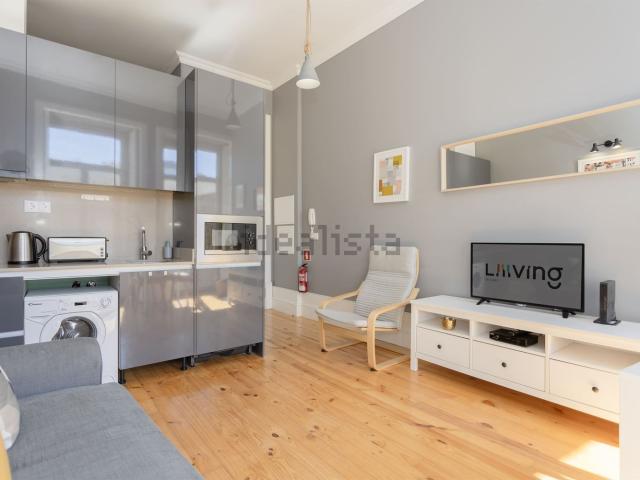 Apartamento alugar em Conjunto Urbano da Ribeira, Porto