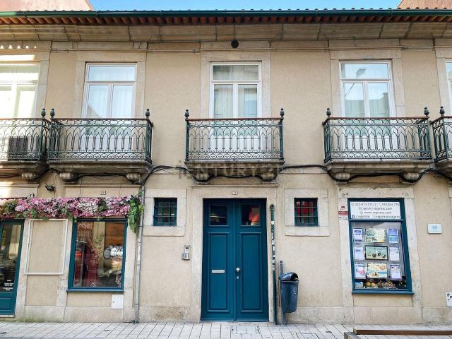Apartamento alugar em Porto, Cedofeita