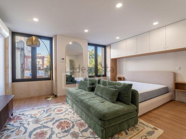 Apartamento venda em Porto, Cedofeita