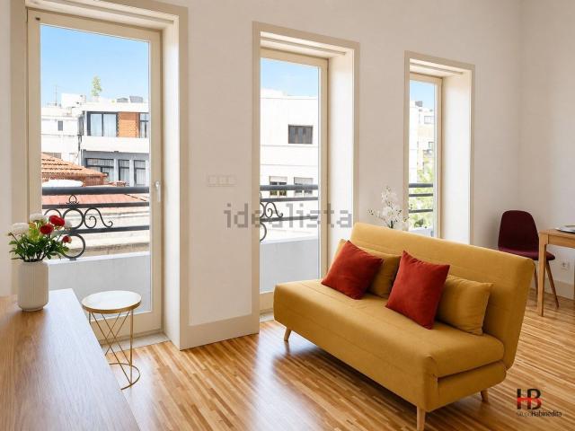Apartamento alugar em Porto, Cedofeita