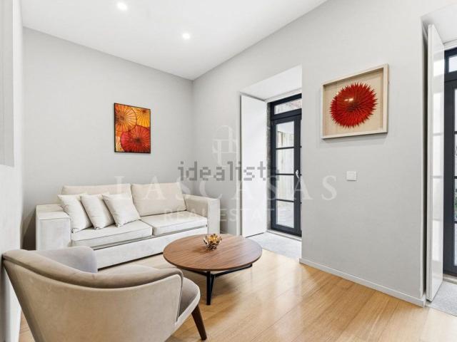 Apartamento venda em Porto, Cedofeita