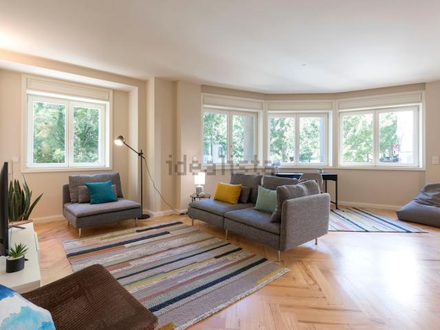 Apartamento alugar em Porto, Cedofeita