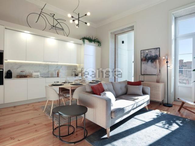 Apartamento alugar em Baixa do Porto, Santo Ildefonso