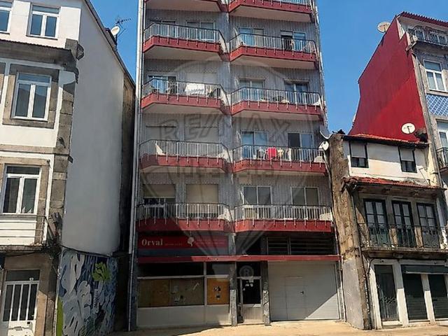 Apartamento venda em Porto, Cedofeita