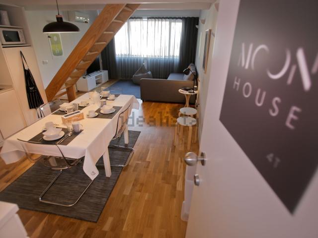 Duplex alugar em Porto, Cedofeita