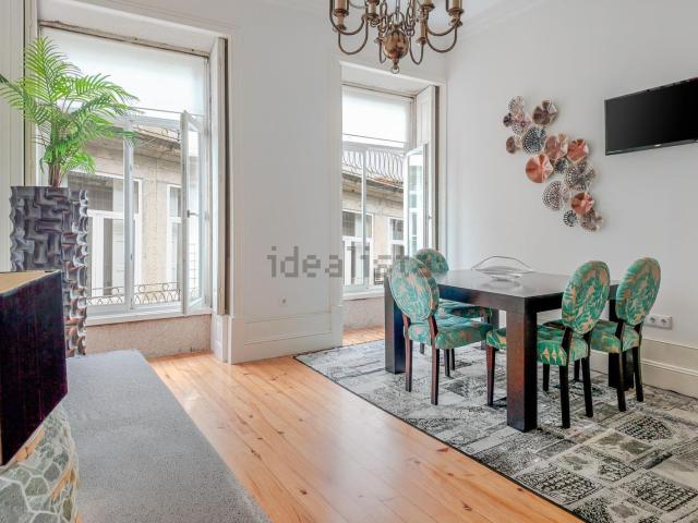 Apartamento venda em Porto, Cedofeita