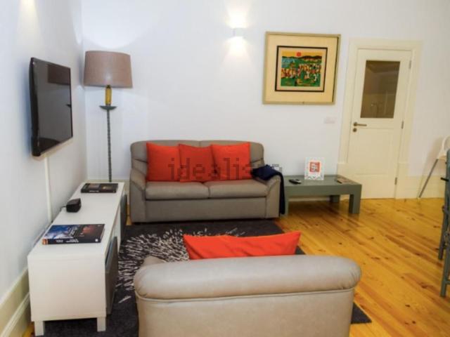 Apartamento alugar em Porto