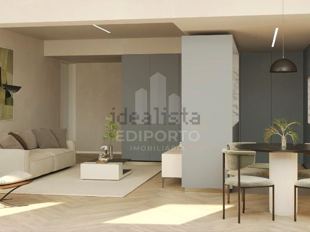 Apartamento venda em Porto, Cedofeita