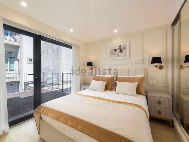 Duplex alugar em Conjunto Urbano da Ribeira, Porto