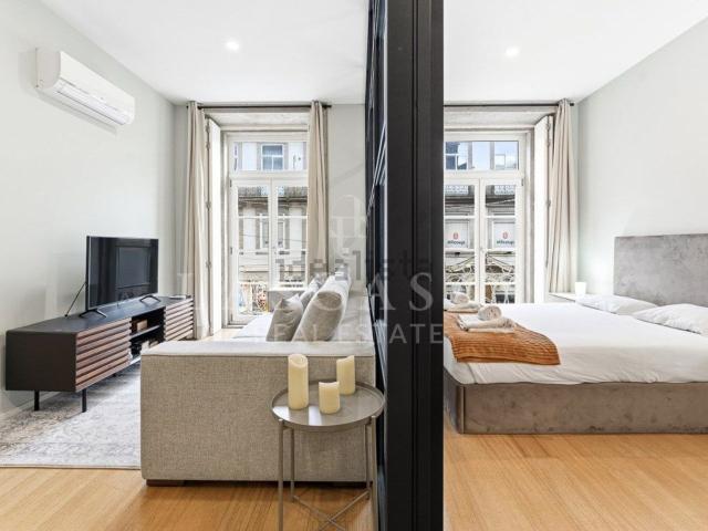 Apartamento venda em Conjunto Urbano da Ribeira, Porto