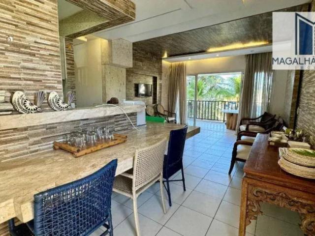 Apartamento venda em Porto das Dunas, Aquiraz