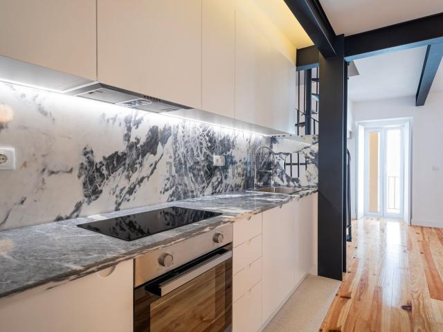 Duplex alugar em Lisboa