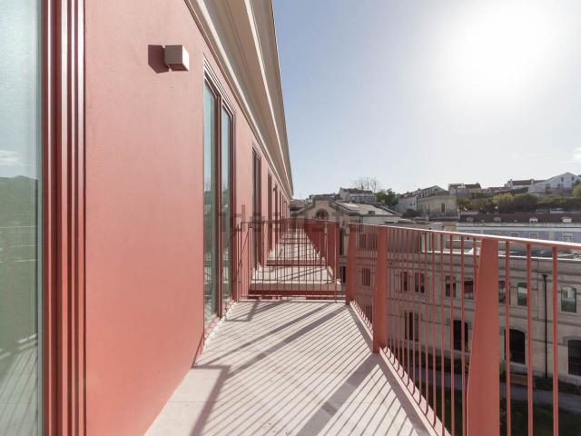 Apartamento venda em Beato