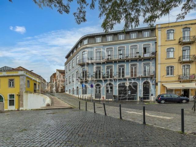 Apartamento alugar em Beato, Beato
