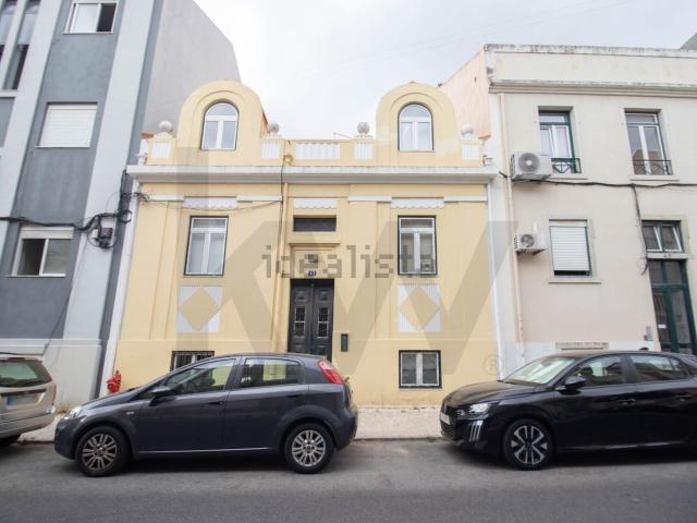 Apartamento venda em Picheleira, Lisboa