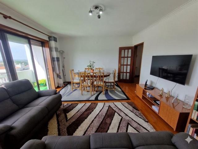 Apartamento venda em Estarreja, Aveiro