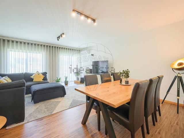 Apartamento venda em Estarreja, Aveiro